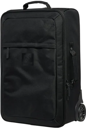 Hummel Reisetasche Reisetasche hmlTRAVEL CABIN TROLLEY 227169 - Verkäufer: CORTEXPOWER