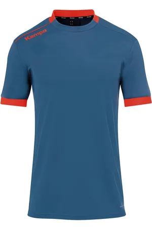 Kempa Fußballtrikot Kinder Trikot PLAYER - Verkäufer: CORTEXPOWER