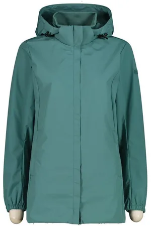 CMP Outdoorjacke Damen Parka Woman Parka Zip Hood 35Z5436 - Verkäufer: CORTEXPOWER