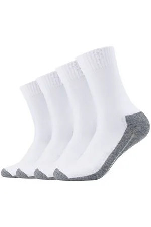Camano Socken Sportsocken 4er Pack
