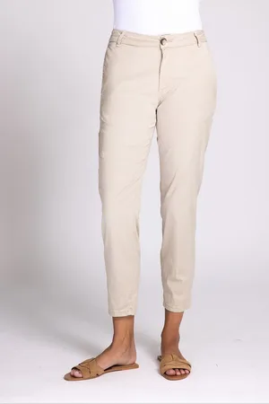 Zhrill 3/4-Hose TILLI mit Stretch