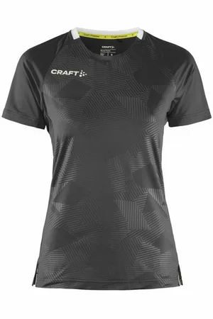 Craft Fußballtrikot Damen Trikot PREWIER SOLID JERSEY W 1912758 - Verkäufer: CORTEXPOWER