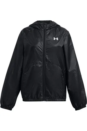 Under Armour Windbreaker Under Armour Mädchen Windbreaker Jacke UA Sport Wb Jkt 1384206 - Verkäufer: CORTEXPOWER