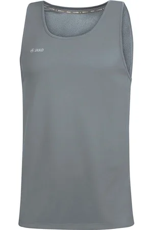Jako Tanktop Kinder Laufshirt Tanktop Run 2.0 6075 - Verkäufer: CORTEXPOWER