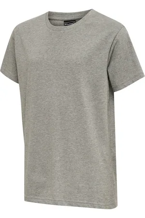 Hummel T-Shirt Kinder T-Shirt hmlRED Basic T-Shirt S/S Kids 215120 - Verkäufer: CORTEXPOWER