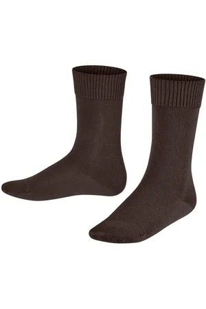 Falke Freizeitsocken Kinder Socken Comfort Wool SO 10488 - Verkäufer: CORTEXPOWER