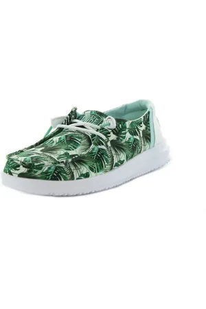Hey dude Wendy H2O Slipper Lockere und bequeme Passform - Verkäufer: Shoes&Co