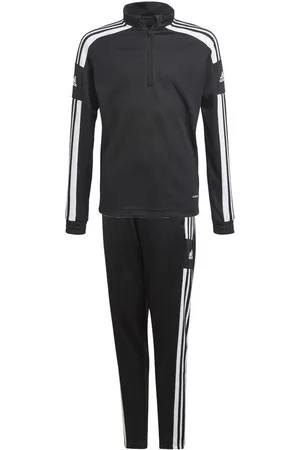 adidas Trainingsanzug adidas Kinder Trainingsanzug Half Zip Squadra 21 - Verkäufer: CORTEXPOWER