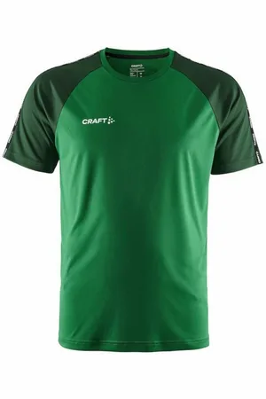 Craft Fußballtrikot Herren Trikot Squad 2.0 Contrast Jersey M 1912725 - Verkäufer: CORTEXPOWER