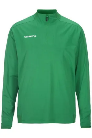 Craft Unterziehshirt Herren Trainingsshirt EVOLVE 2.0 HALF ZIP JACKET M 1914758 - Verkäufer: CORTEXPOWER