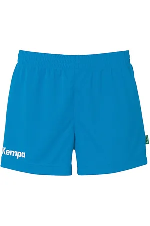 Kempa Trainingsshorts Damen Short Team - Verkäufer: CORTEXPOWER
