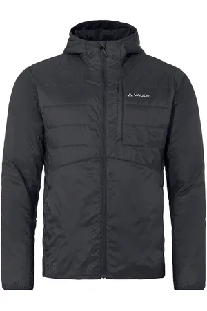 Vaude Outdoorjacke Me Freney Jacket VI BLACK - Verkäufer: Intersport Reill