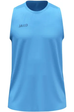 Jako Tanktop Kinder Tanktop Light Flow 6076 - Verkäufer: CORTEXPOWER