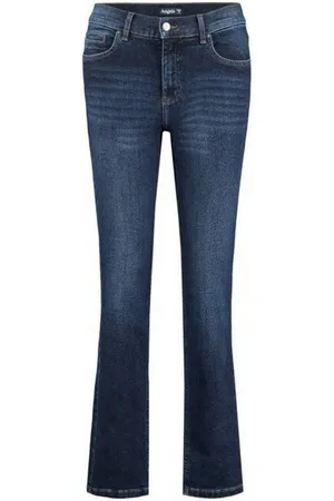Angels 5-Pocket-Jeans Jeans ’für Damen in ’ (1-tlg) - Verkäufer: The Platform Group
