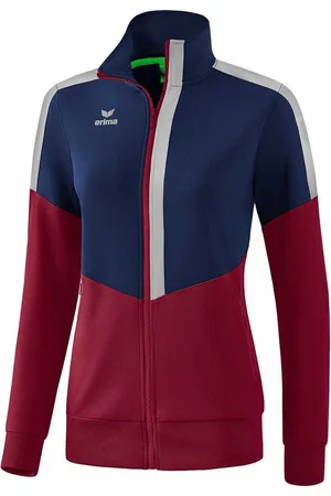 Erima Trainingsjacke Damen Trainingsjacke Squad Worker - Verkäufer: CORTEXPOWER