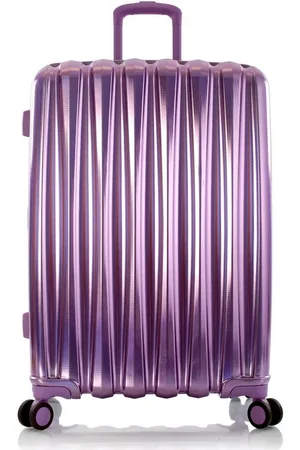 Heys Hartschalen-Trolley Astro, 4 Rollen, Polycarbonat - Verkäufer: WE LOVE BAGS