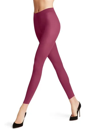 Falke Feinstrumpfleggings Pure Matt 50 DEN (1 St) mit nachhaltigem Garn - Verkäufer: