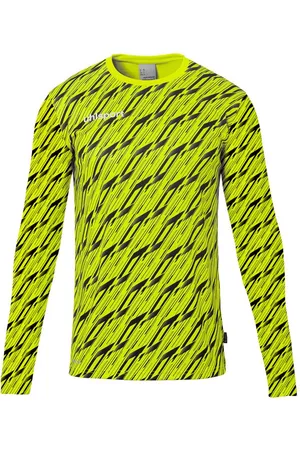 Uhlsport Fußballtrikot Herren Torwarttrikot Progressive 1005318 - Verkäufer: CORTEXPOWER
