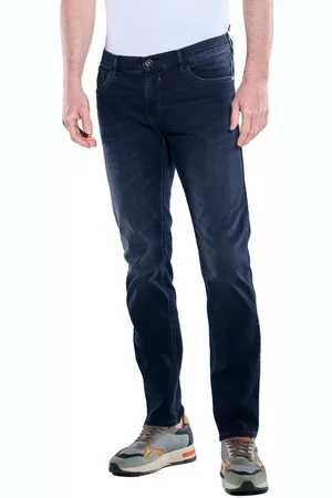 ENGBERS Stretch-Jeans Super-Stretch-Jeans regular - Verkäufer: