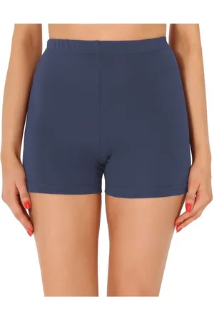 Merry Style Leggings Damen Shorts Radlerhose Unterhose kurze Hose Boxershorts MS10-358 (1-tlg) aus Baumwolle - Verkäufer: HISERT