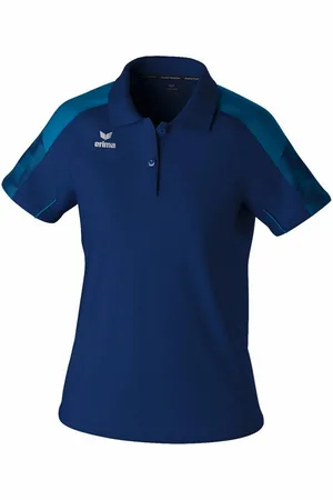 Erima Poloshirt Damen EVO STAR Poloshirt - Verkäufer: CORTEXPOWER
