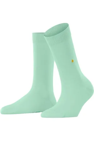 Burlington Socken Lady (1-Paar) mit Bio-Baumwolle - Verkäufer: FALKE