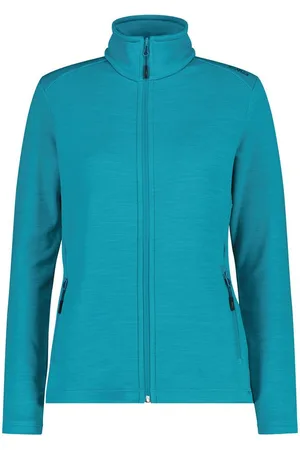CMP Fleecejacke Damen Fleecejacke Woman Jacket 30E9686 - Verkäufer: CORTEXPOWER