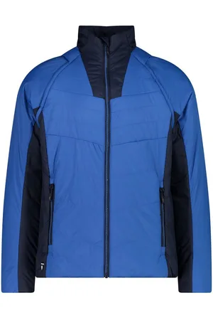 CMP Softshelljacke Herren Jacke Man Jacket with detachable sle 34Z1897 - Verkäufer: CORTEXPOWER