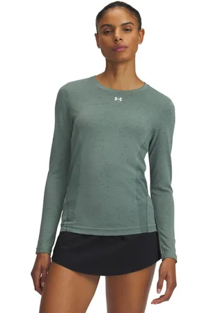 Under Armour Langarmshirt Under Armour Damen Langarmshirt Vanish Seamless Loose 1384407 - Verkäufer: CORTEXPOWER
