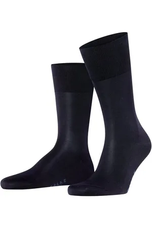 Falke Socken Tiago (1-Paar) mit leichtem Glanz - Verkäufer: