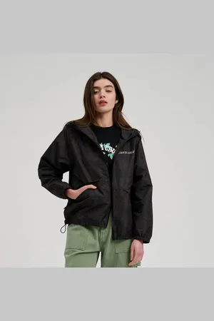 Santa Cruz Allwetterjacke TAKE A TRIP JACKET (1-St)