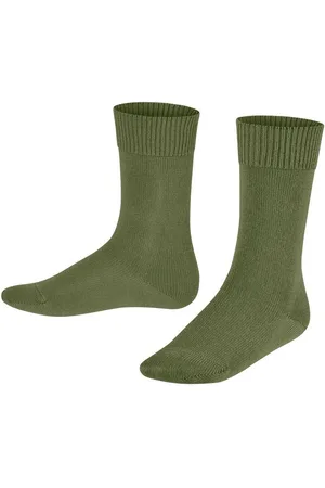 Falke Socken Comfort Wool (1-Paar) aus klimaregulierender Merinowolle - Verkäufer: