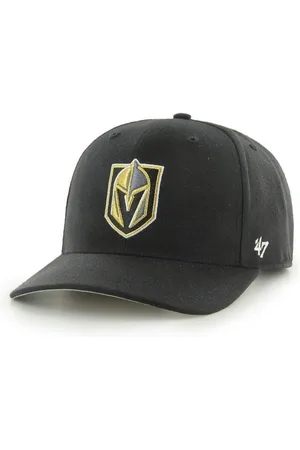 47 Brand Snapback Cap NHL Vegas Golden Knights Cold Zone 