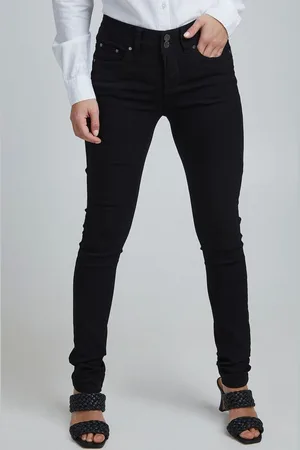 FRANSA Stoffhose FRZalin