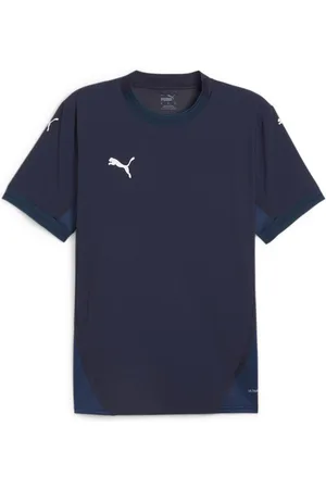 PUMA Fußballtrikot Herren Trikot teamFINAL Jersey 705737 - Verkäufer: CORTEXPOWER