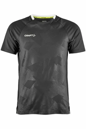 Craft Fußballtrikot Herren Trikot PREMIER SOLID JERSEY M 1912757 - Verkäufer: CORTEXPOWER