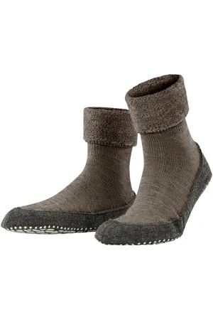 Falke Herren Hausschuhe Cosyshoe SO 16560 Hausschuh - Verkäufer: CORTEXPOWER