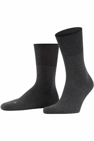 Falke Kurzsocken Unisex Socken 1er Pack Baumwolle (Packung, 1er Pack) - Verkäufer: Yourfashionplace