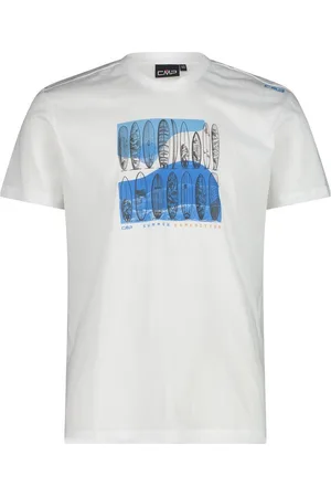 CMP T-Shirt Herren T-Shirt MAN T-SHIRT 30T9367 - Verkäufer: CORTEXPOWER