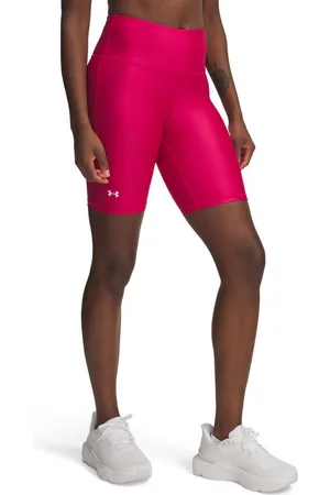 Under Armour Trainingstights Under Armour Damen Short HG Armour Bike Short 1360939 - Verkäufer: CORTEXPOWER