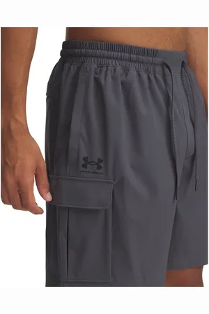 Under Armour Trainingsshorts Under Armour Herren Vibe Woven Cargo Short 1386560 - Verkäufer: CORTEXPOWER