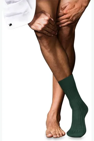 Falke Socken No. 13 Finest Piuma Cotton (1-Paar) mit luxuriöser Piuma Baumwolle - Verkäufer:
