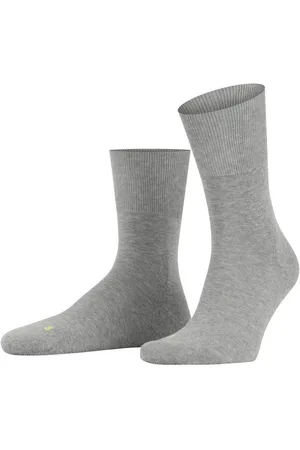Falke Socken Run (1-Paar) mit Plüschsohle - Verkäufer: