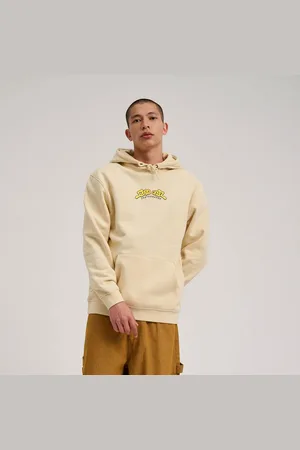 Santa Cruz Kapuzensweatshirt WINKOWSKI 8BALLER TRIP HOOD