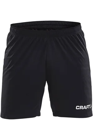 Craft Trainingsshorts Herren Short Progress Short Contrast 1905573 - Verkäufer: CORTEXPOWER