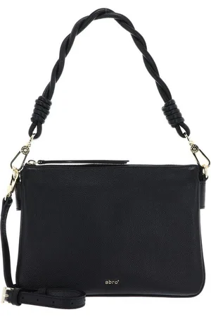 Abro+ Umhängetasche Leather Kavir - Verkäufer: modeherz