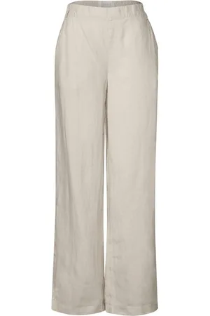 Street one Stoffhose / Da.Casual-Hose / SOL_Wide Leg High Waist L30 Le - Verkäufer: August Bickert