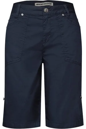 Street one Stoffhose / Da.Bermuda / Style QR Yulius bermuda sporti - Verkäufer: August Bickert
