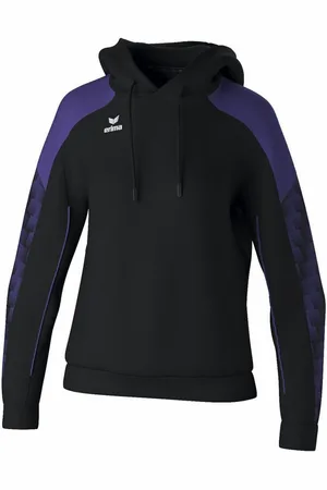 Erima Kapuzenpullover Damen EVO STAR Kapuzensweat - Verkäufer: CORTEXPOWER
