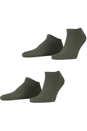 ESPRIT Freizeitsocken Herren Socken Basic Uni SN 2P 17855 - Verkäufer: CORTEXPOWER